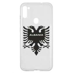 Samsung A11 / M11