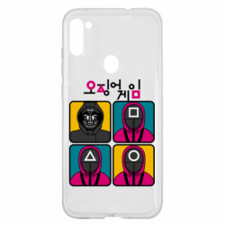 Samsung A11 / M11