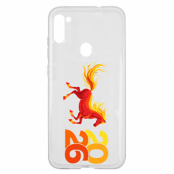Samsung A11/M11