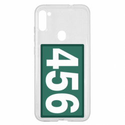 Samsung A11/M11