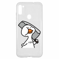 Samsung A11/M11