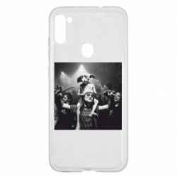Samsung A11/M11
