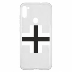 Samsung A11/M11