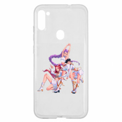 Samsung A11 / M11
