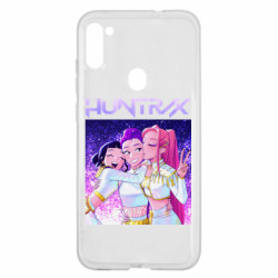 Samsung A11/M11
