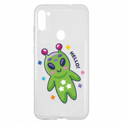 Samsung A11/M11