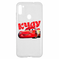 Samsung A11/M11
