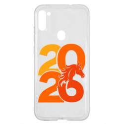 Samsung A11/M11
