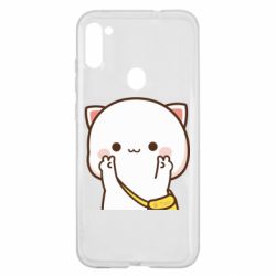 Samsung A11/M11