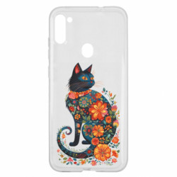 Samsung A11 / M11