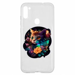 Samsung A11 / M11