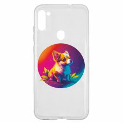 Samsung A11/M11