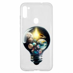 Samsung A11 / M11