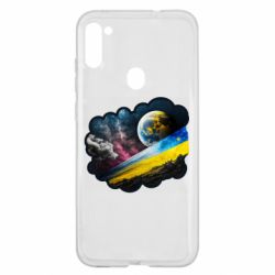 Samsung A11/M11