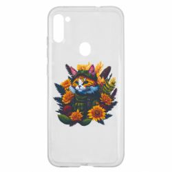 Samsung A11/M11