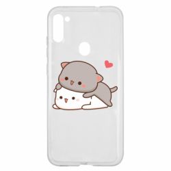Samsung A11 / M11