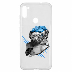 Samsung A11/M11