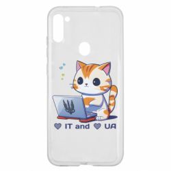Samsung A11 / M11