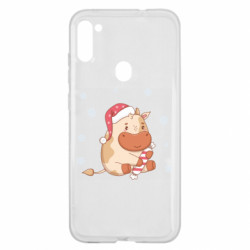 Samsung A11/M11