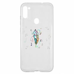 Samsung A11 / M11