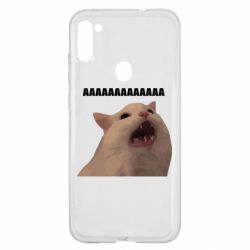 Samsung A11 / M11