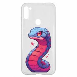 Samsung A11/M11