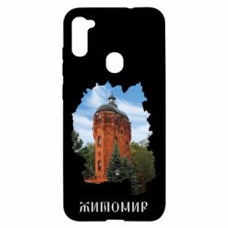 Samsung A11/M11