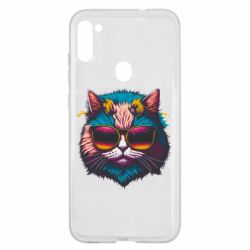 Samsung A11 / M11