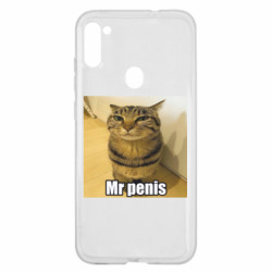Samsung A11/M11