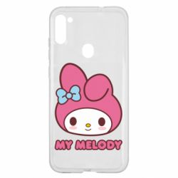 Samsung A11 / M11