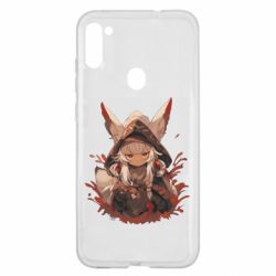 Samsung A11 / M11
