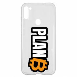 Samsung A11/M11