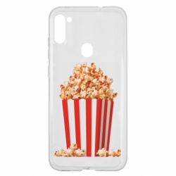 Samsung A11 / M11