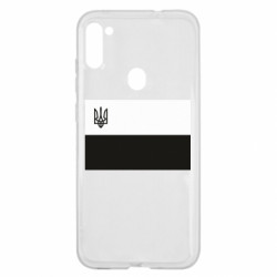 Samsung A11/M11
