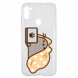Samsung A11 / M11