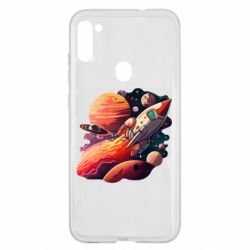 Samsung A11 / M11