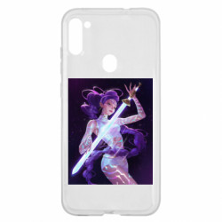 Samsung A11 / M11