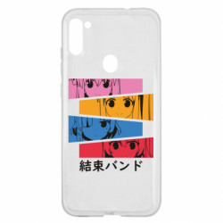 Samsung A11/M11