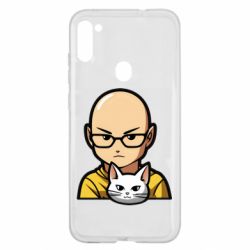 Samsung A11 / M11