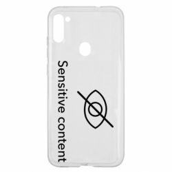 Samsung A11 / M11