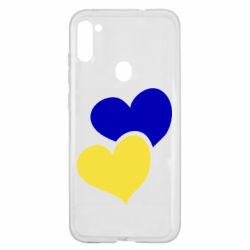 Samsung A11 / M11