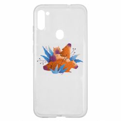 Samsung A11/M11