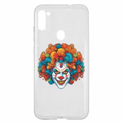 Samsung A11/M11