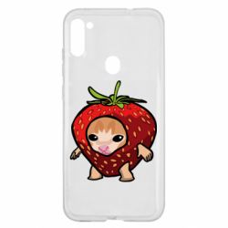 Samsung A11 / M11