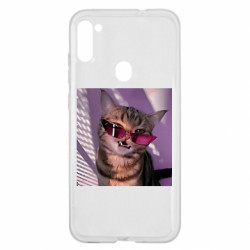 Samsung A11/M11