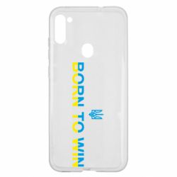 Samsung A11 / M11