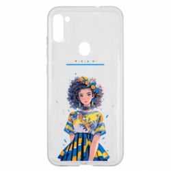 Samsung A11 / M11