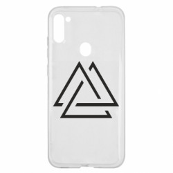 Samsung A11/M11