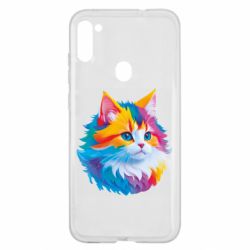 Samsung A11 / M11