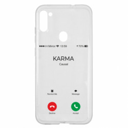 Samsung A11 / M11